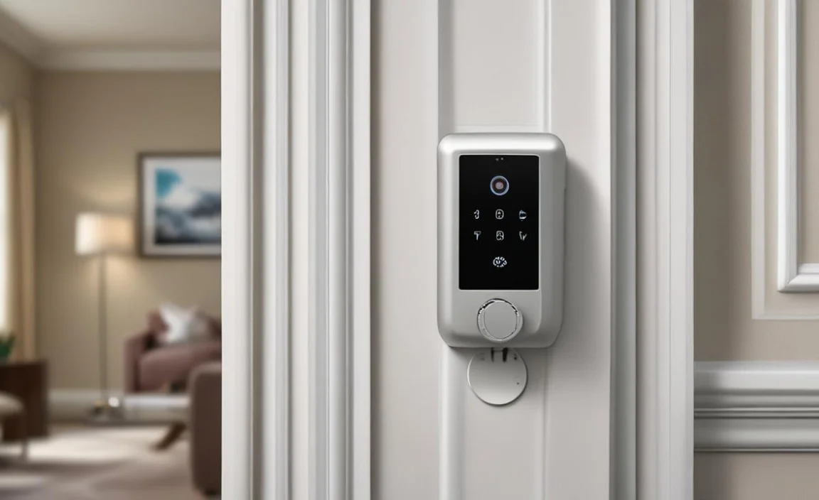 Comparing Z Wave Smart Locks
