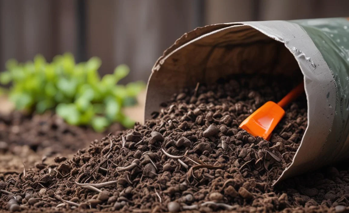 Compost Accelerator: Faster Composting Tips