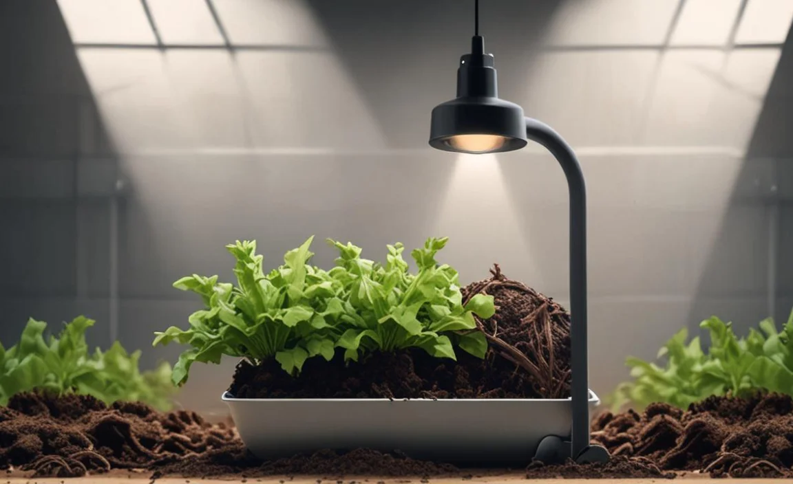 Compost Accelerator Ingredients: What to Look For