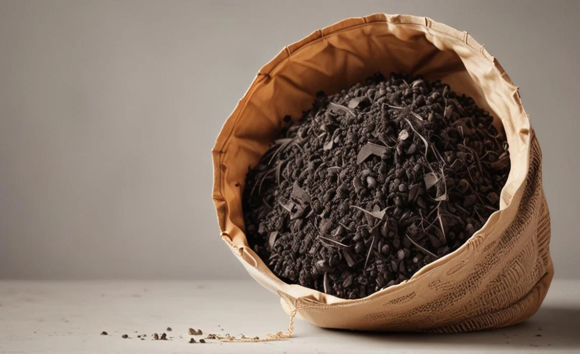Compost Bags vs. Other Options: Making the Right Choice