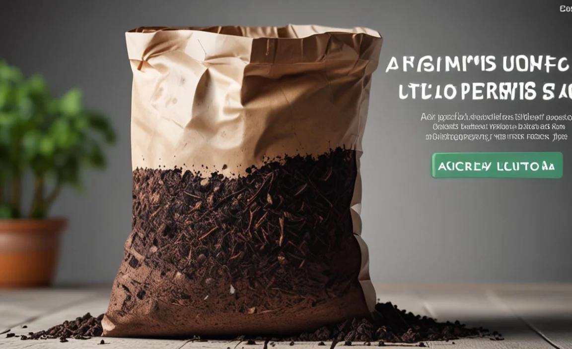 Compost Bags vs. Traditional Bins