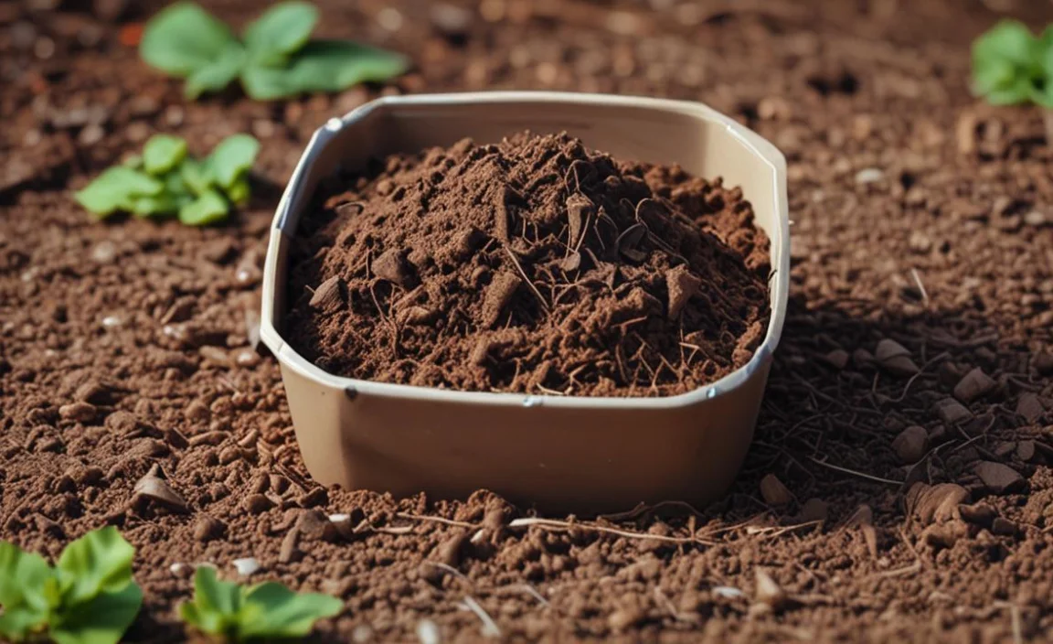 Compost Bin Options for Beginners