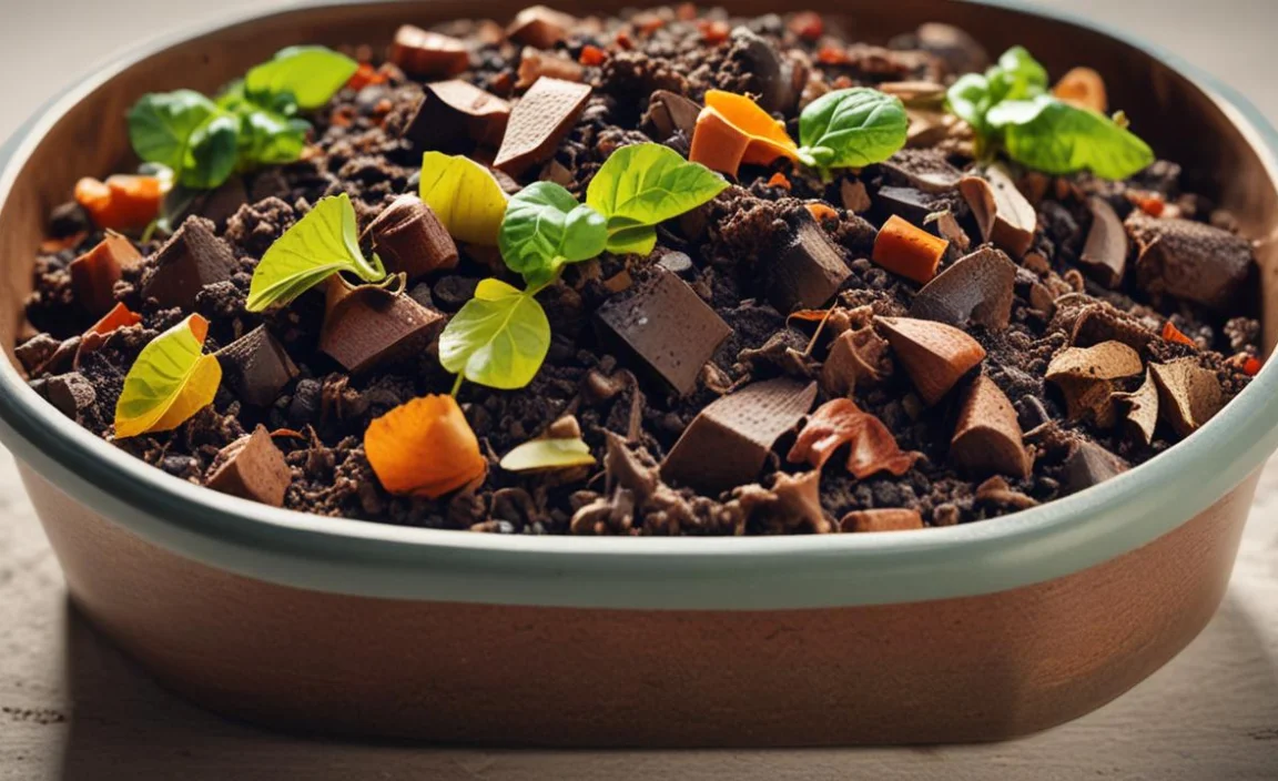 Compost Bin Options for Every Home