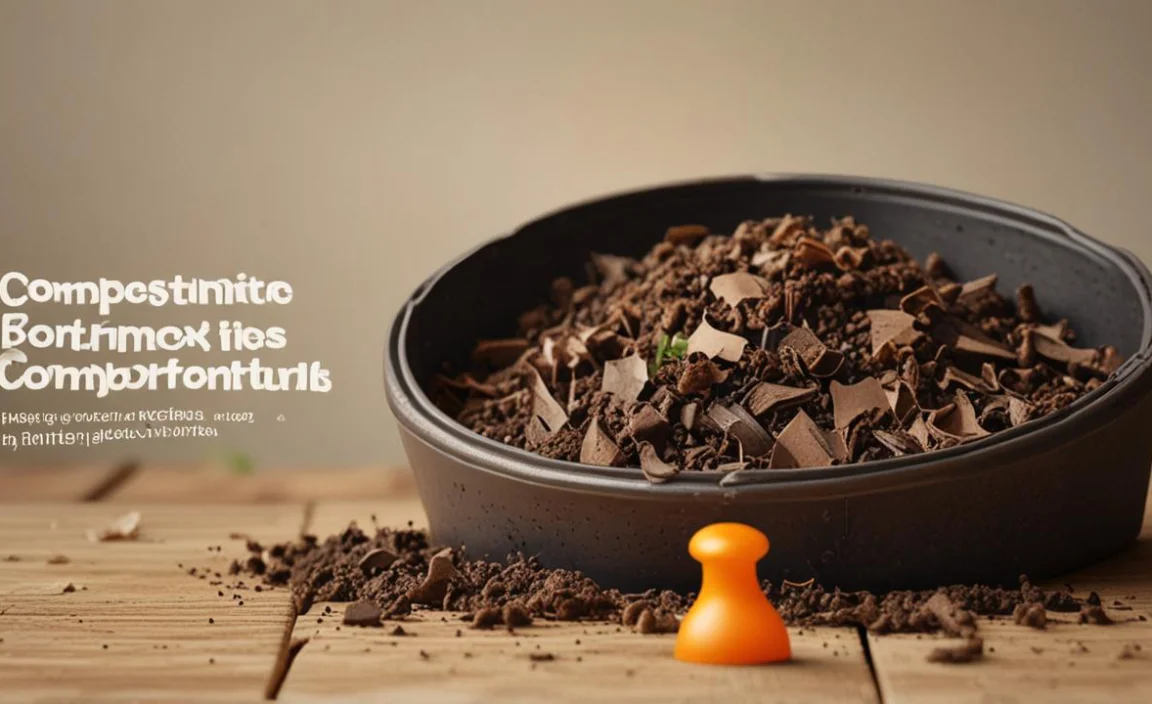 Compost Bin Options for Families