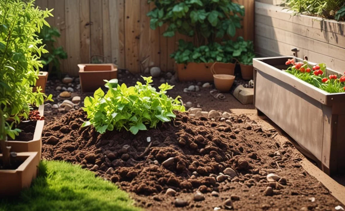 Compost Bin Options: From Free to Fancy