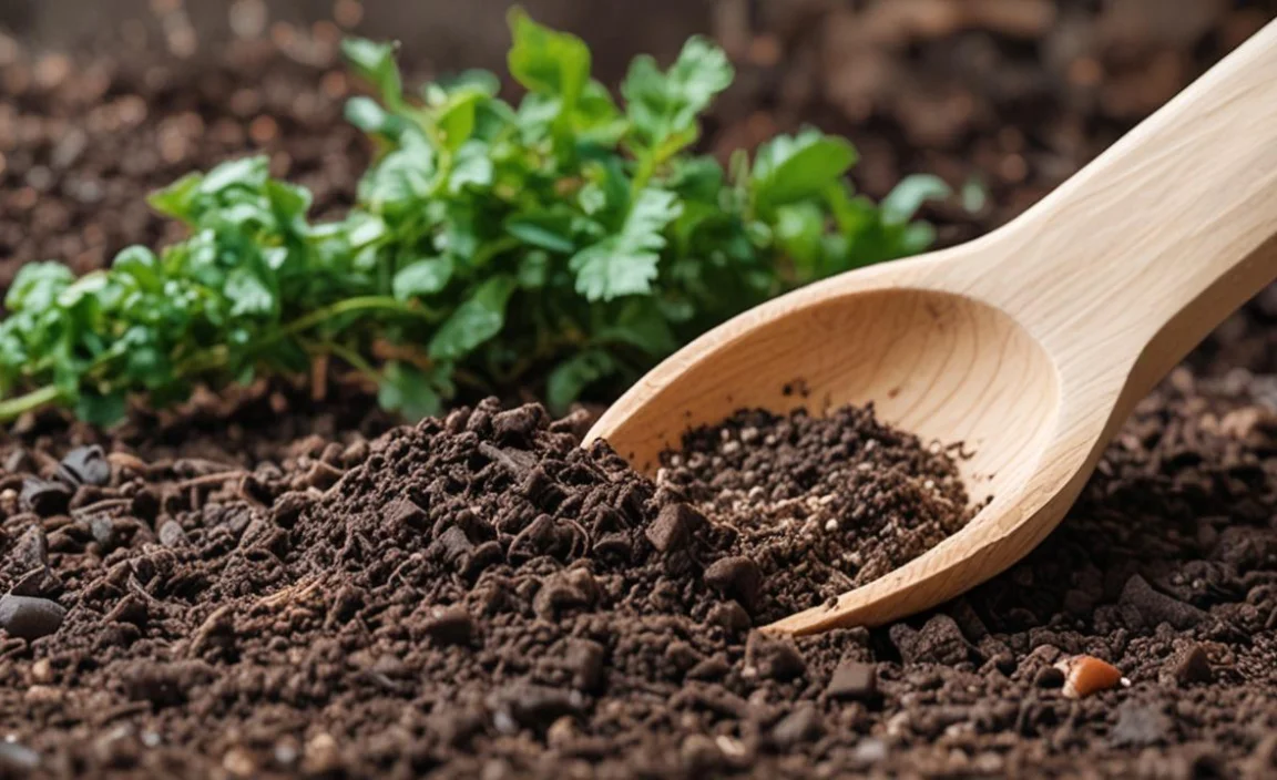 Compost Buying Checklist: Quick Reference