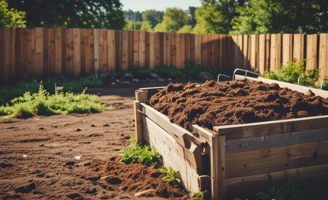 Compost Components: A Quick Reference Table