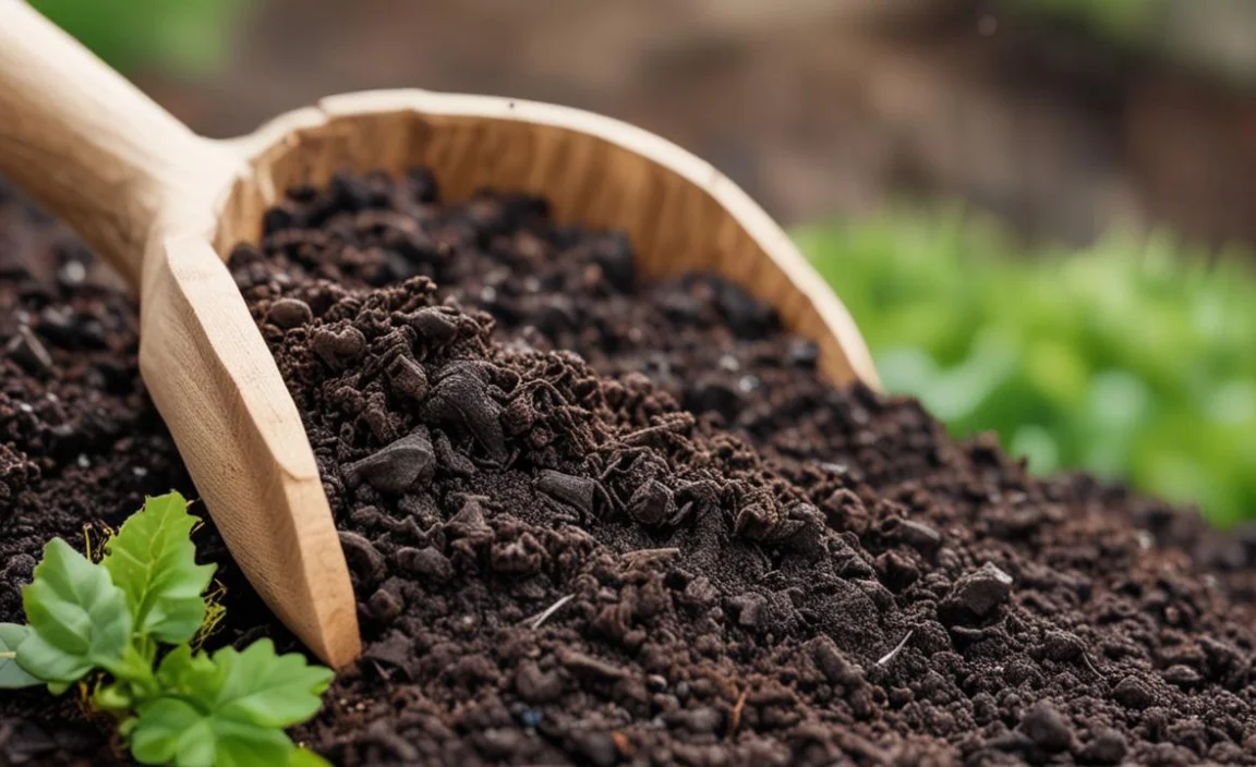 Compost Fertilizer vs. Other Fertilizers: Making the Smart Choice