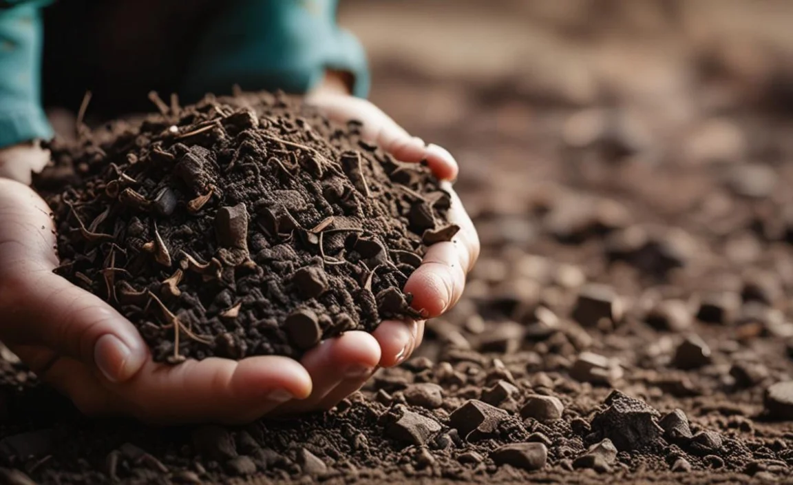 Compost &lsquo;Greens&rsquo; (Nitrogen-Rich Materials):