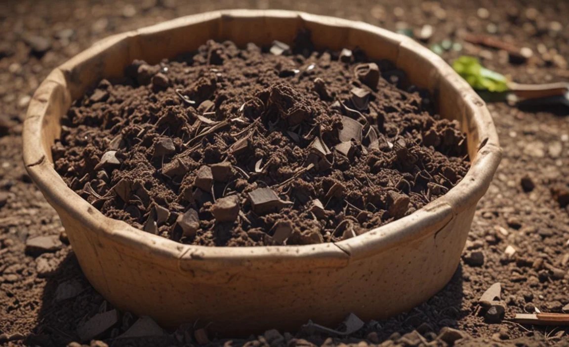 Compost Heap vs. Compost Bin: What’s the Difference?