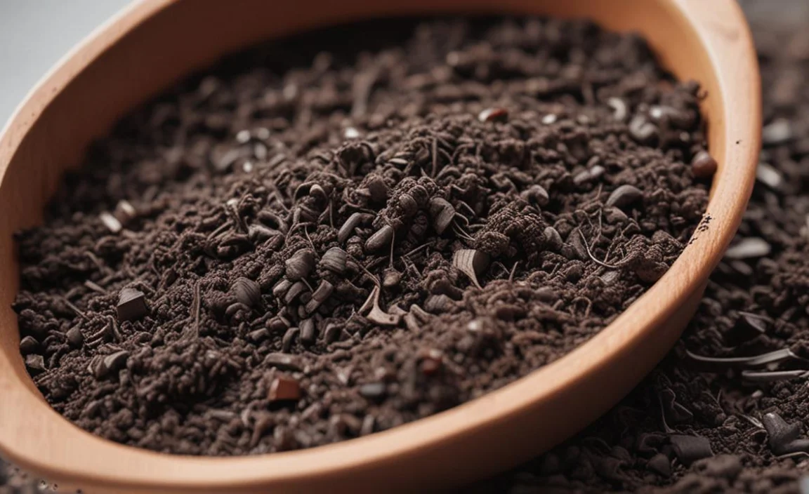 Compost In Agriculture