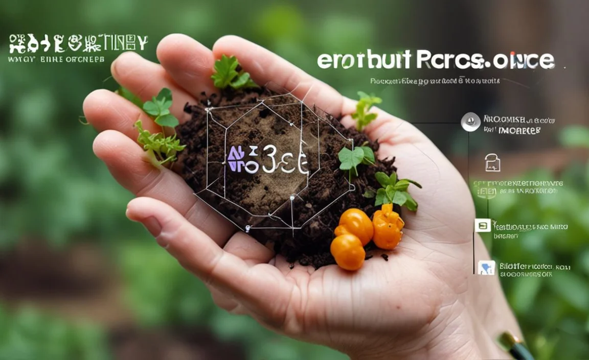Compost Microbes Step by Step: Essential Guide