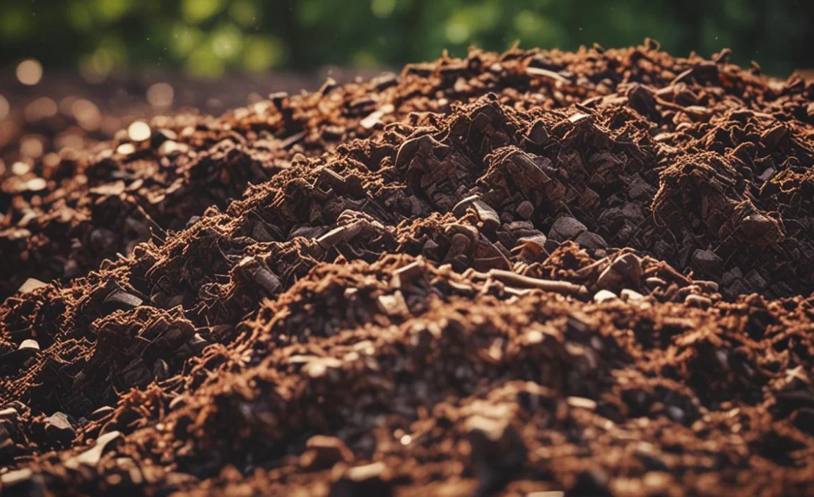 Compost Pile Temperature: The Hot vs. Cold Debate