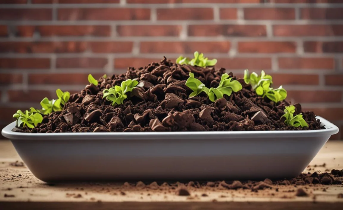 Compost Soil Urban: Your Genius Step-by-Step Guide