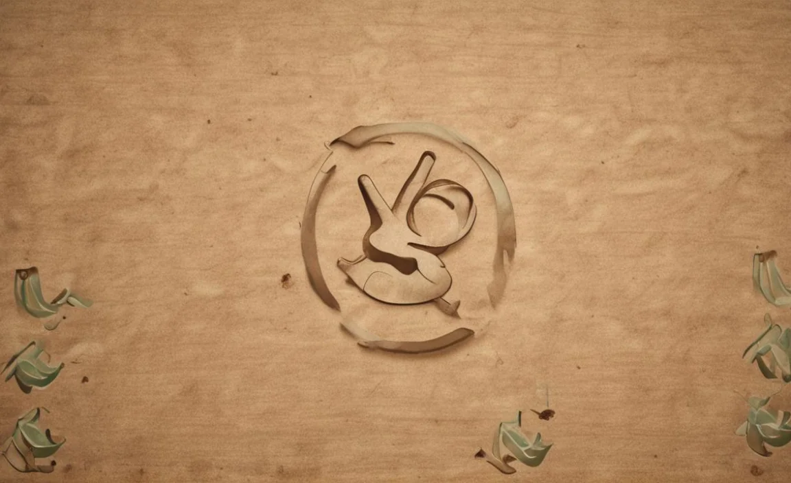 Compost Symbol For Paper Products
