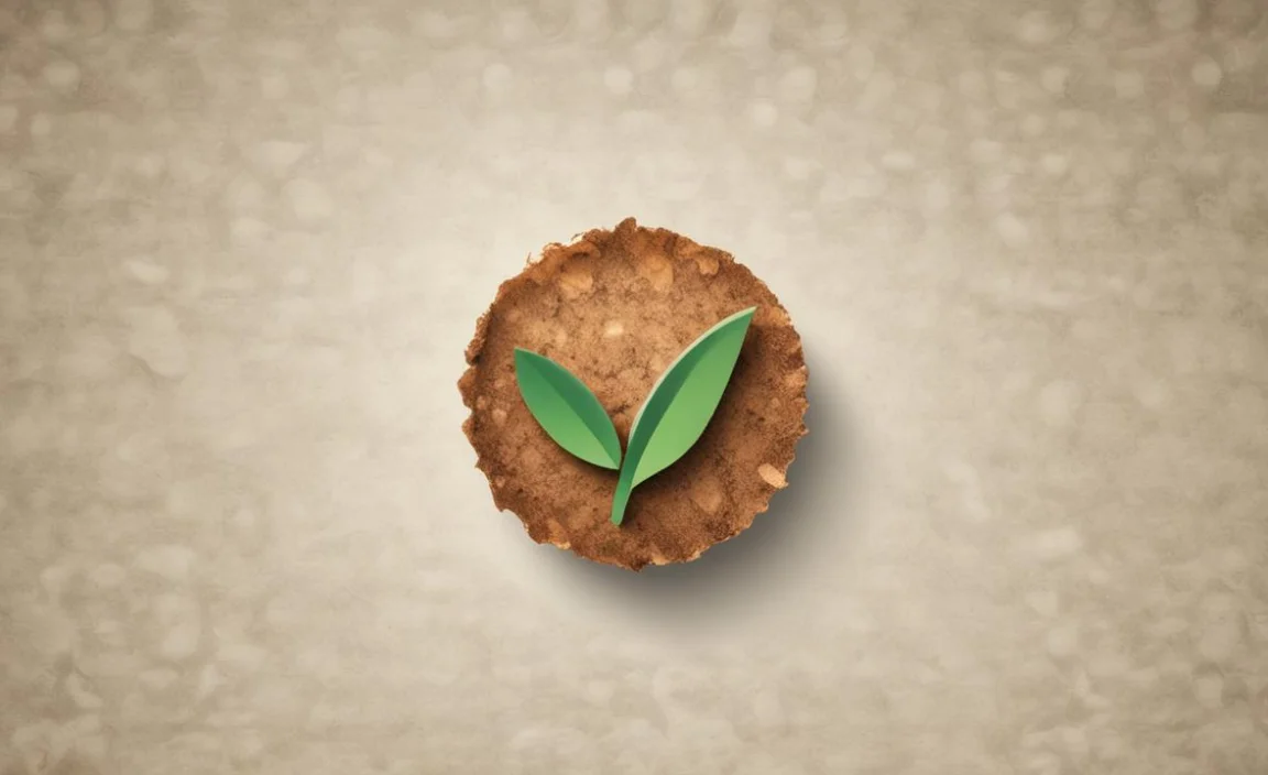Compost Symbol For Plastic Bags