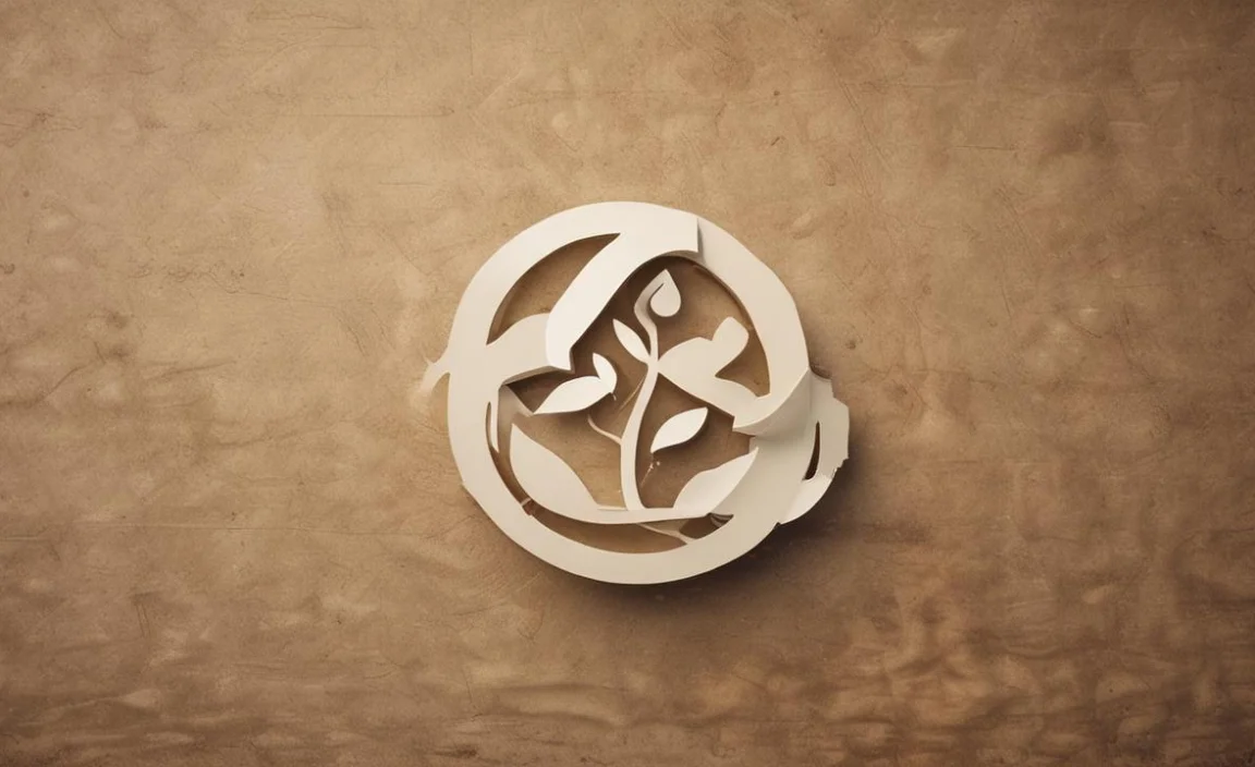 Compost Symbol For Plastics