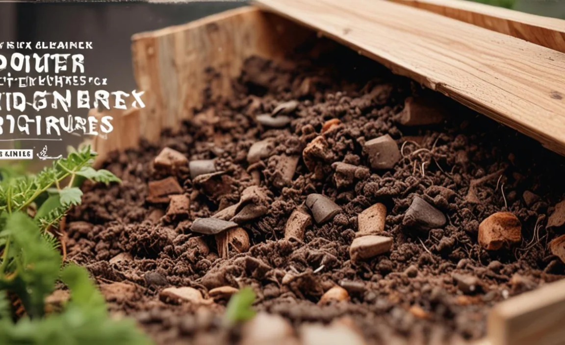 Compost Tea: A Liquid Gold Bonus