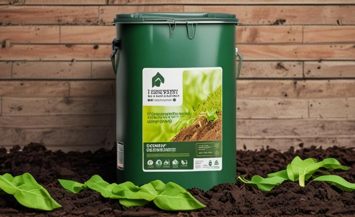 Compost Tea Ingredients and Their Roles