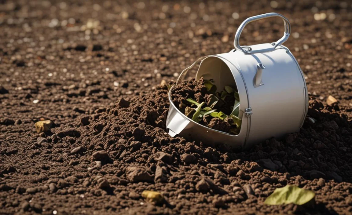 Compost Tea Recipes: Beyond the Basics