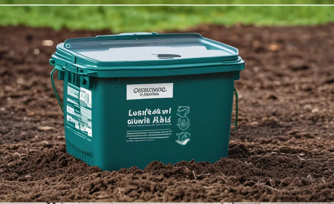 Compost Tea vs. Other Fertilizers: A Comparison
