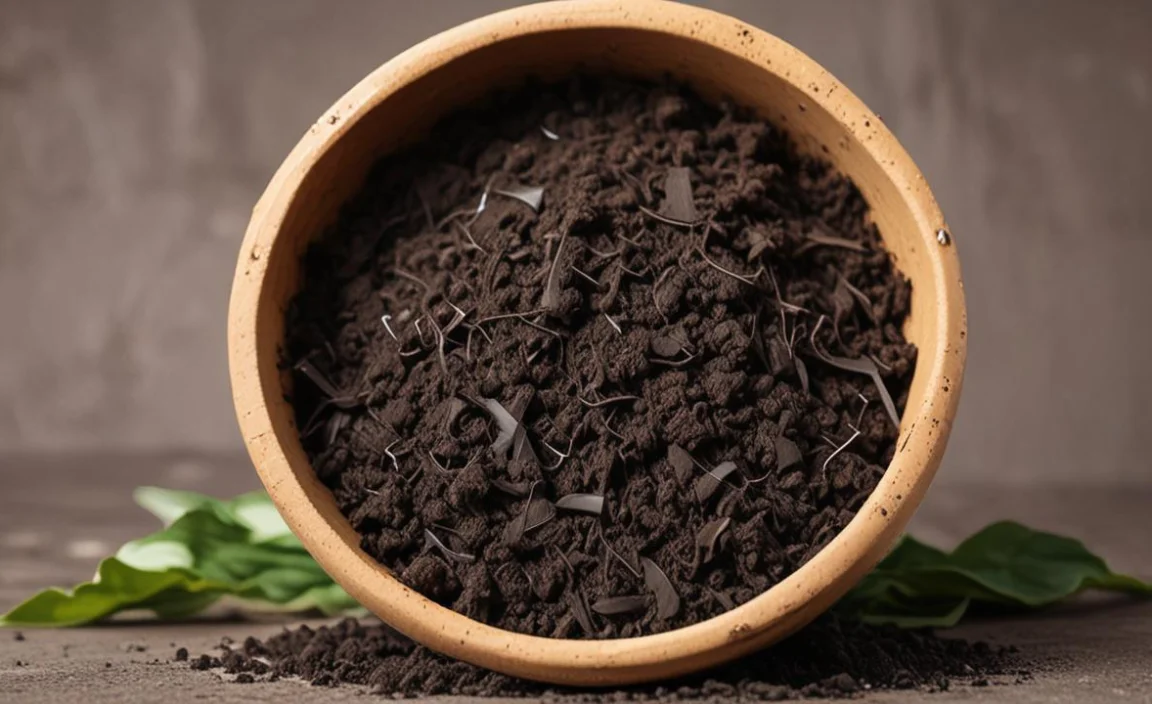 Compost Tea vs. Synthetic Fertilizers: A Comparison