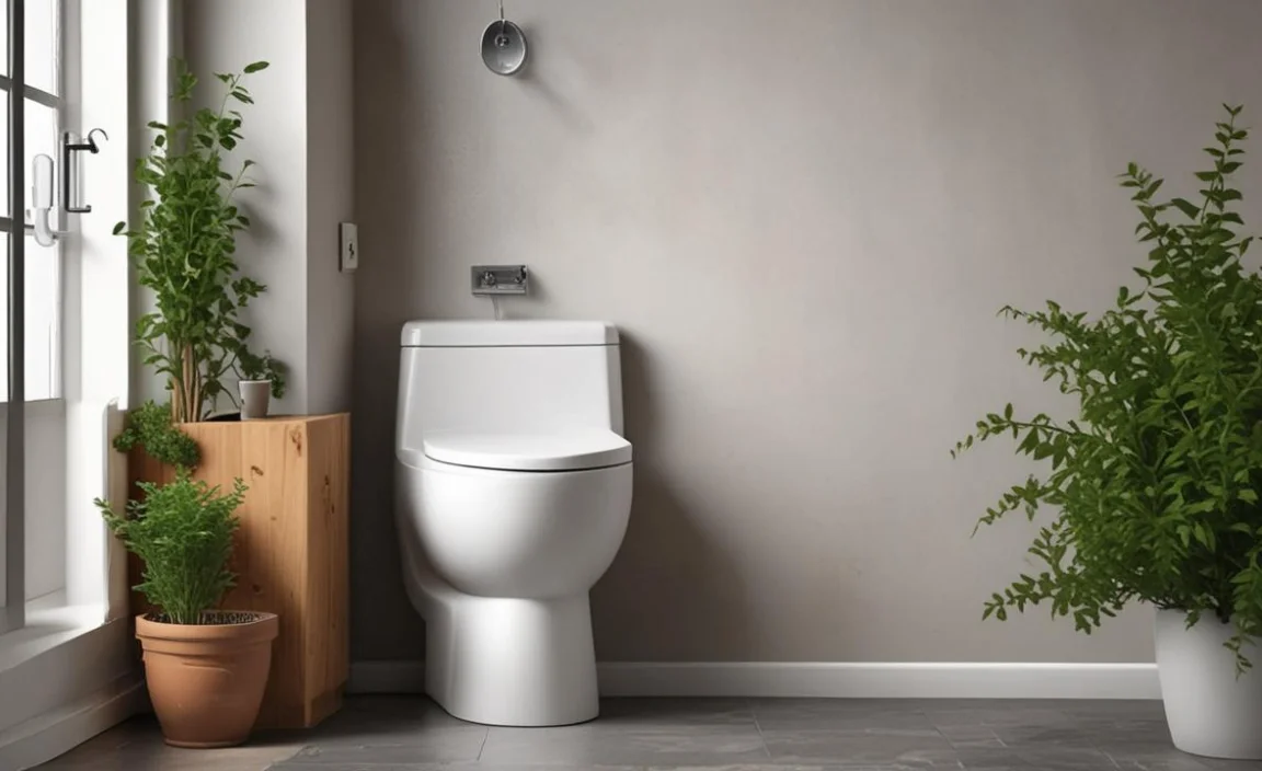 Compost Toilet Maintenance Checklist