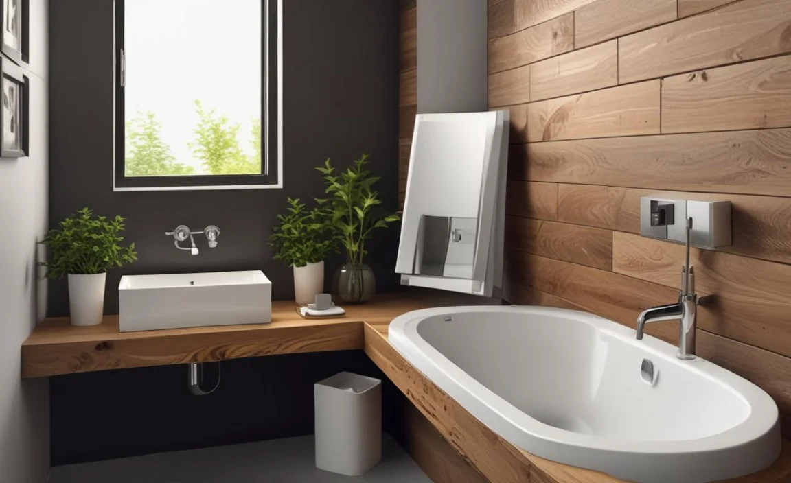 Compost Toilet Model Comparison for Balcony Use