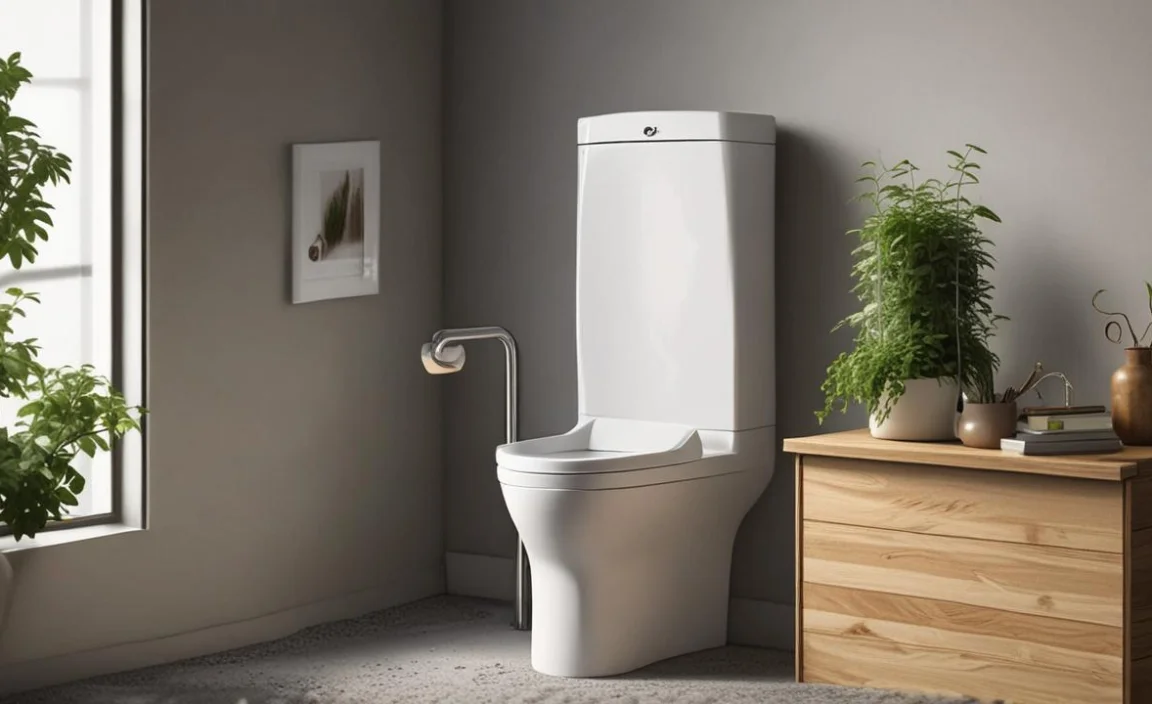 Compost Toilet Pros and Cons at a Glance