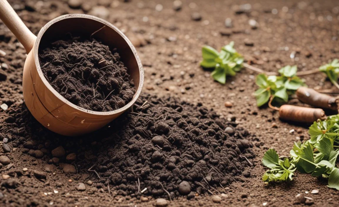 Compost Vs. Fertilizer: The Core Differences