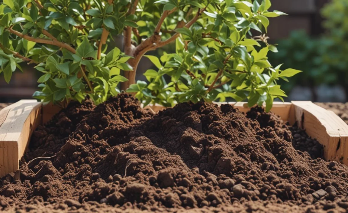 Compost vs. Fertilizer: What’s the Difference?