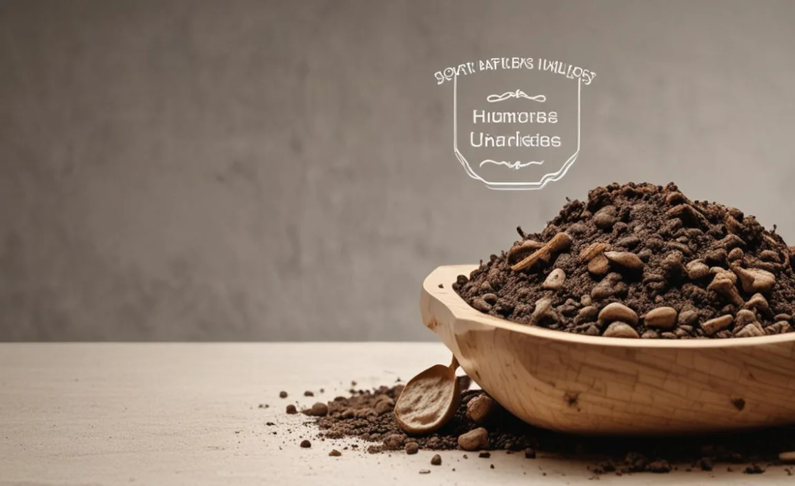 Compost vs Humus: Key Differences at a Glance