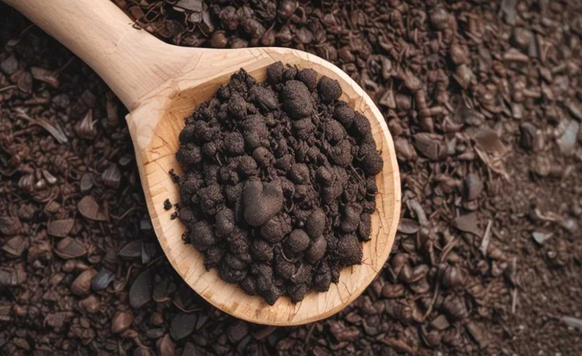Compost vs. Mulch: The Main Differences at a Glance