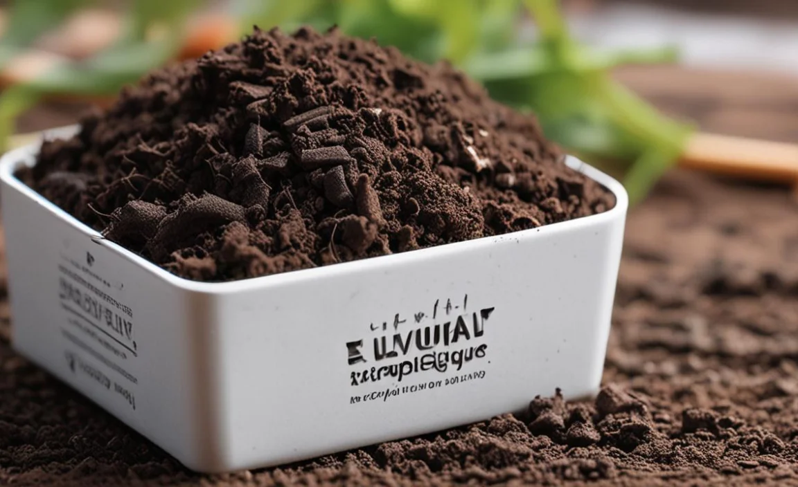 Compost vs Peat Moss: A Direct Comparison