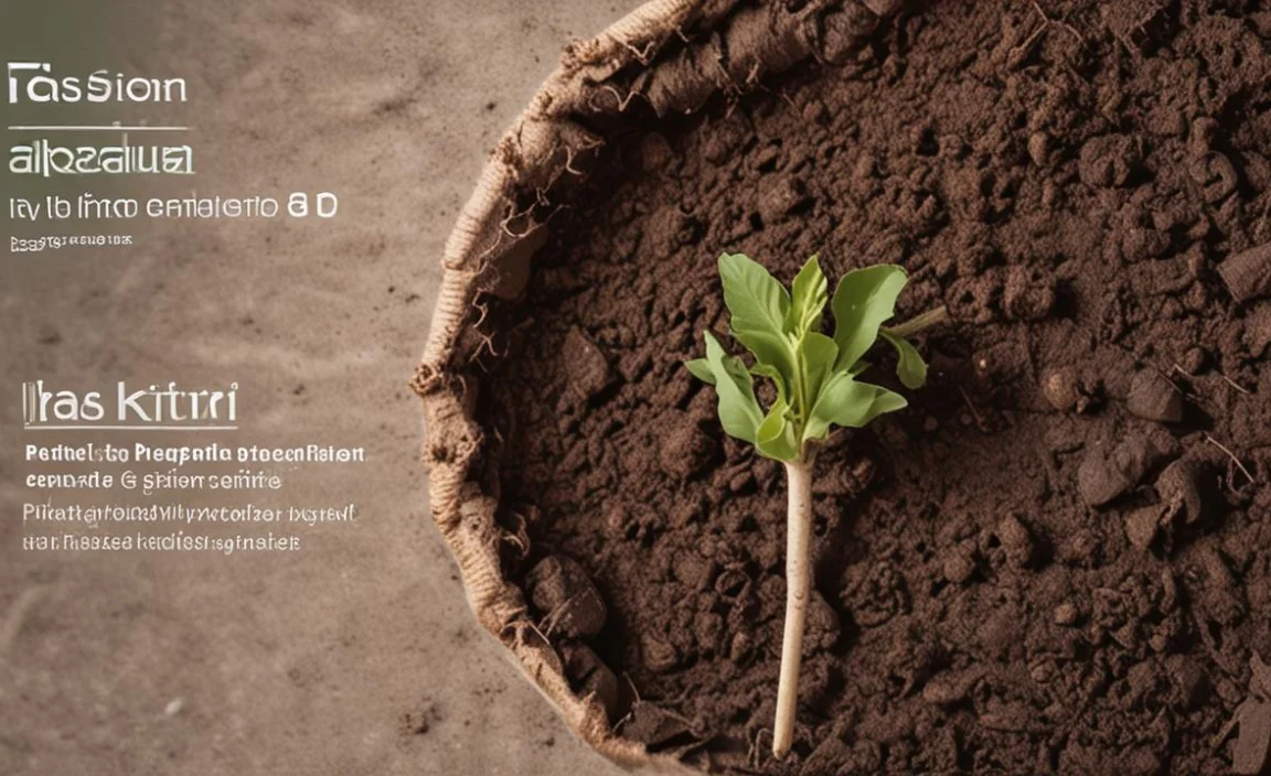Compost vs Topsoil: Key Differences at a Glance