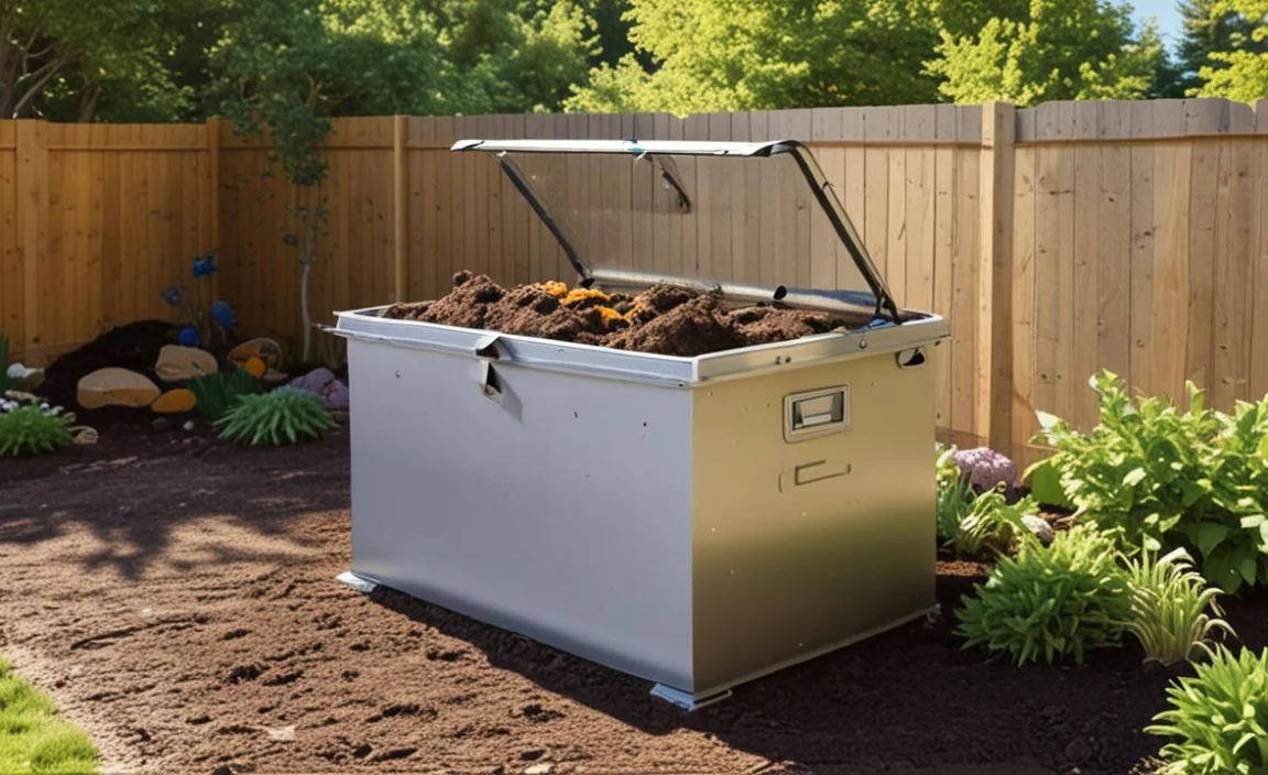 Compostable Materials (&ldquo;Do&rsquo;s&rdquo;):
