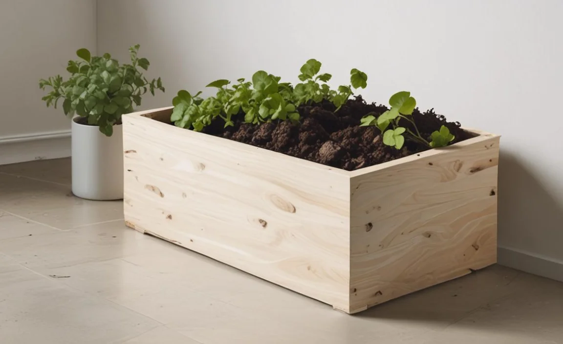 Compostable Materials (The “Greens” and “Browns”):