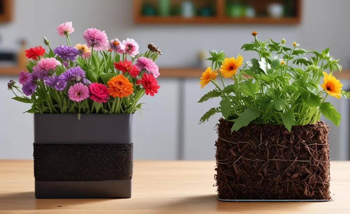 Compostable Materials: What to Toss In (and What to Skip!)