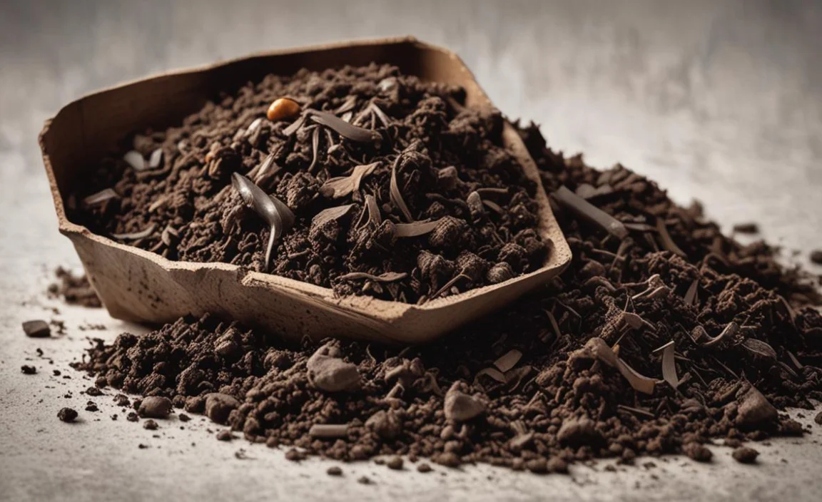 Compostable Paper – Made From Plant-Based Materials
