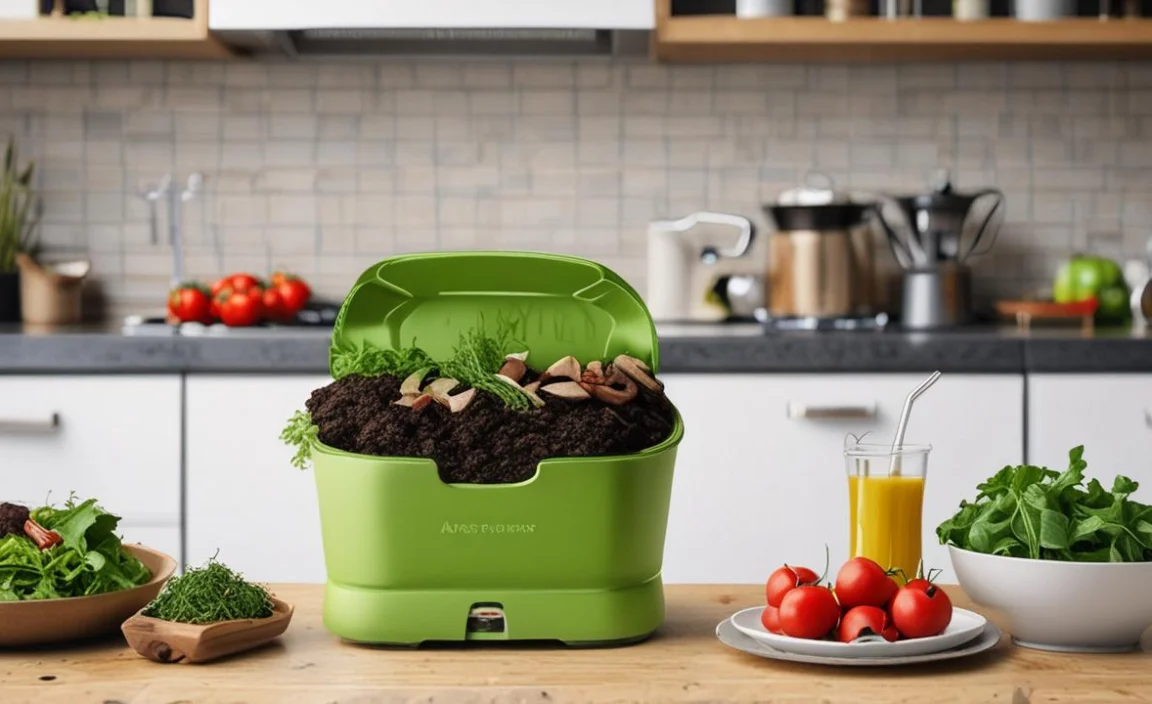 Composting: A Garden’s Best Friend