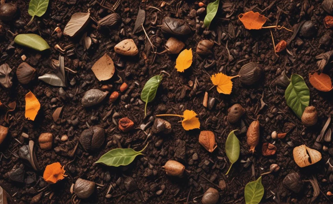 Composting And Climate Change