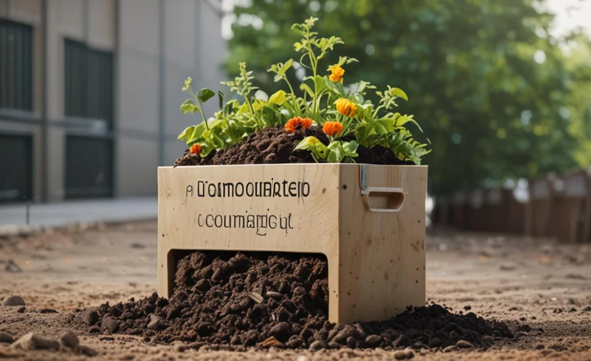 Composting And Climate Change