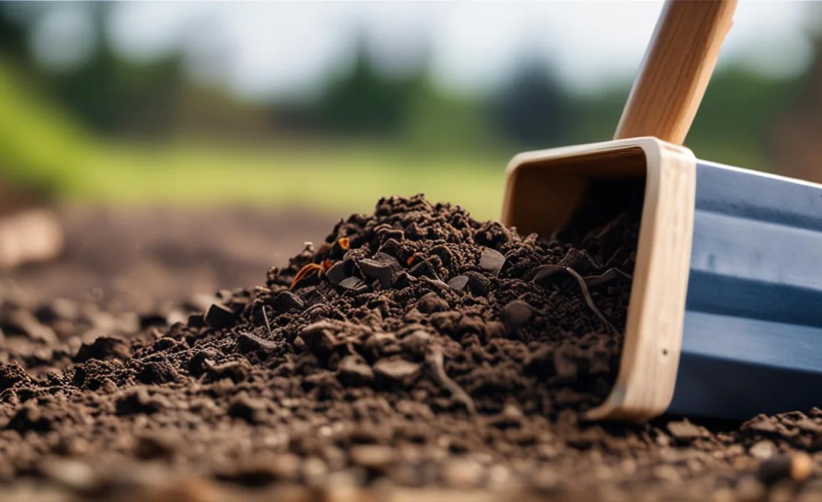 Composting And Soil Health