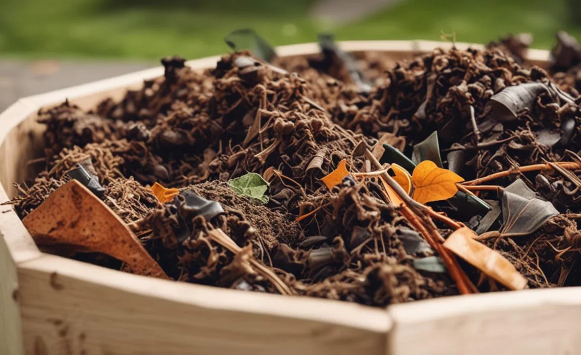 Composting And Soil Health