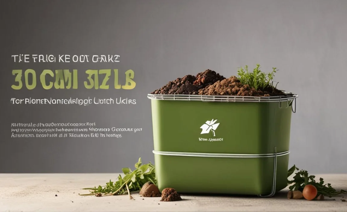 Composting And Sustainability