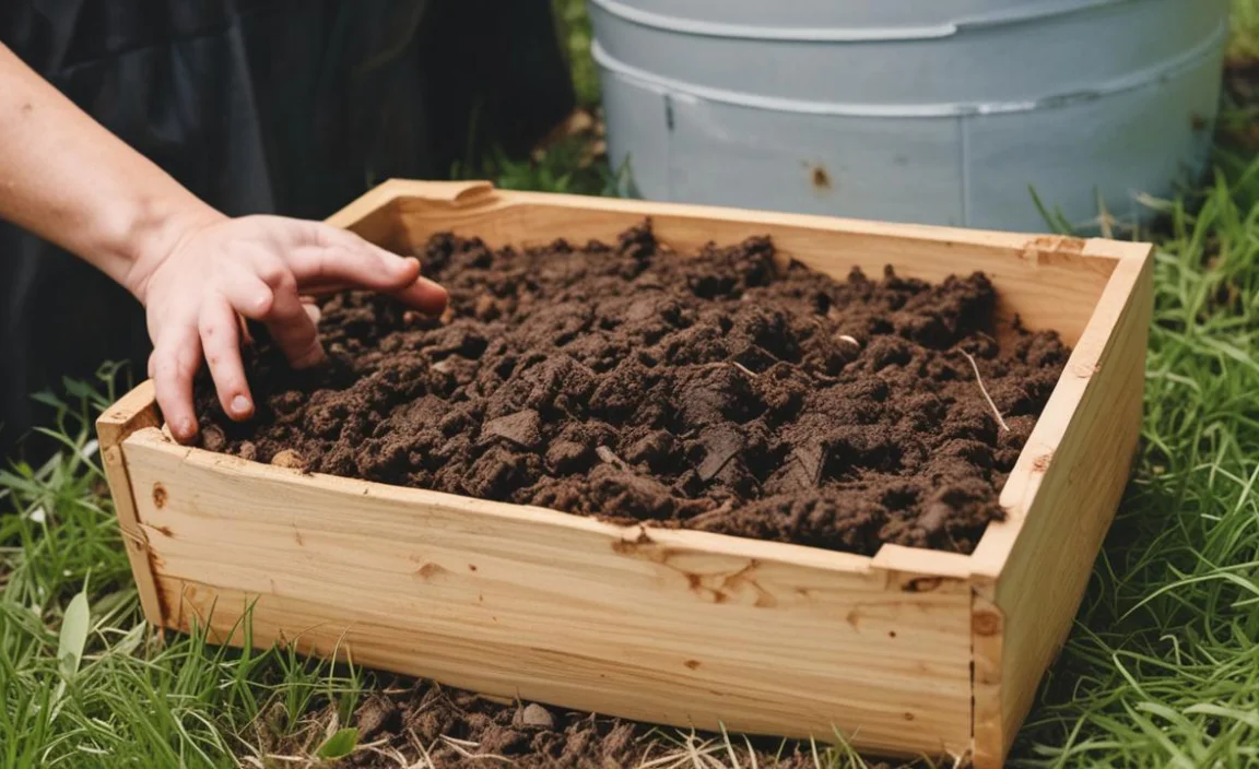 Composting Animal Manures