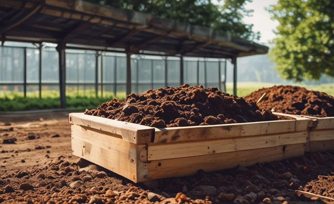 Composting as a Community Effort