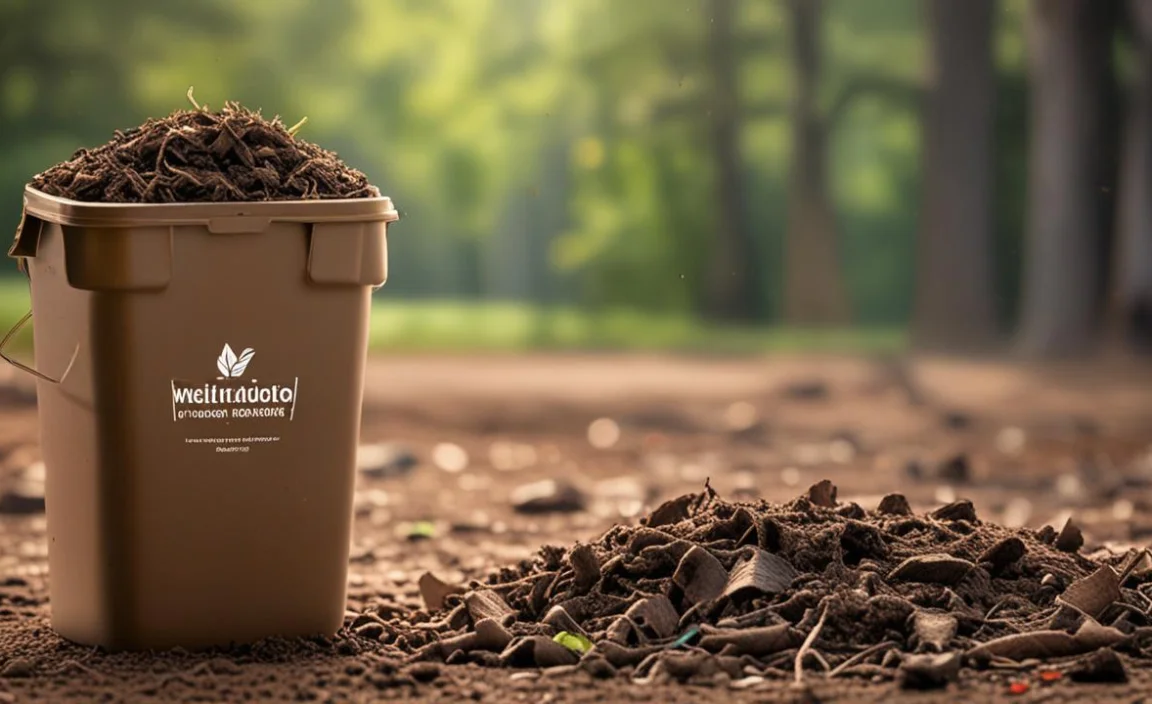Composting At Home