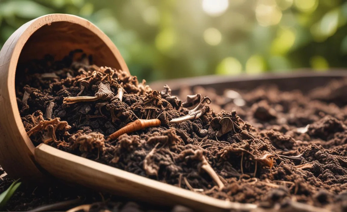 Composting At Home