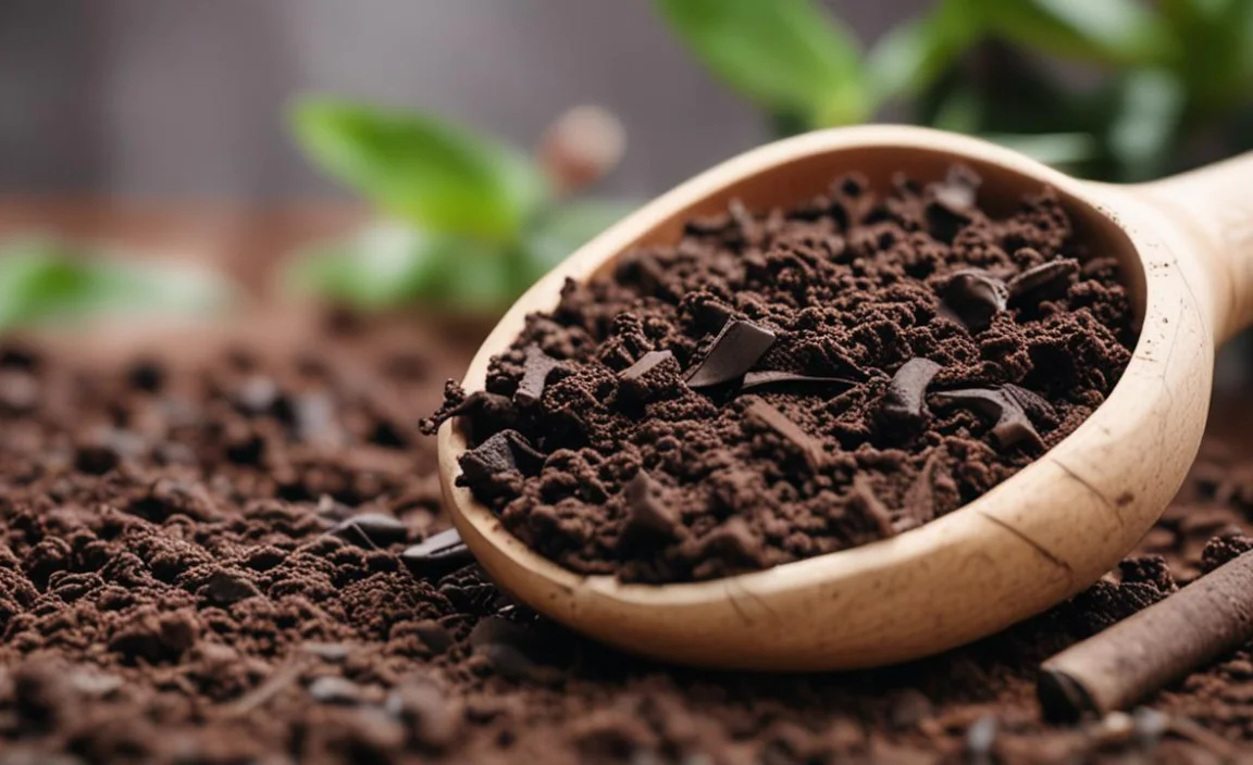 Composting Basics: Naming the Players (Greens & Browns)